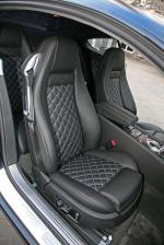 Bentley Continental GT Speed Elegance Edition by Anderson Germany 2010 года